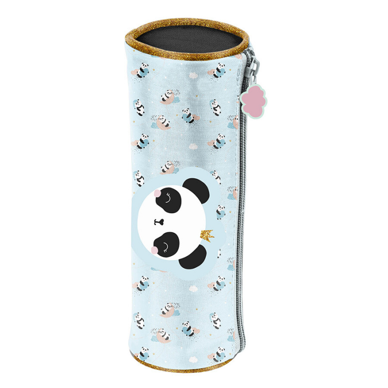 Paso Školní pouzdro Panda