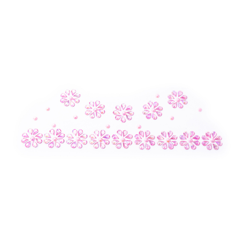 Aga4Kids Samolepící kamínky DS8114RE