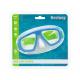 Bestway Plavecké brýle s maskou 22011
