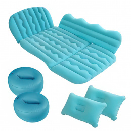 Aga Nafukovací matrace do auta 170x75 cm Aga Nafukovací matrace do auta 170x75 cm