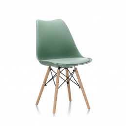 Aga Jídelní židle MR2035 Zelená