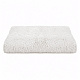 Aga Pelíšek 85x70x12 cm Béžový