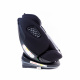 Aga Autosedačka i-Size 360° 0-36 kg Černá/Světle šedá