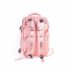 Aga Cestovní batoh Růžový