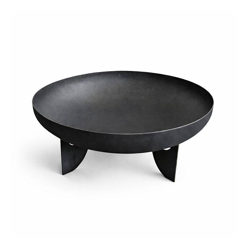 Aga Přenosné zahradní ohniště 50 cm 6DAZ493 - II. JAKOST