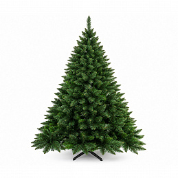 Aga Vánoční stromeček Borovice 150 cm Premium