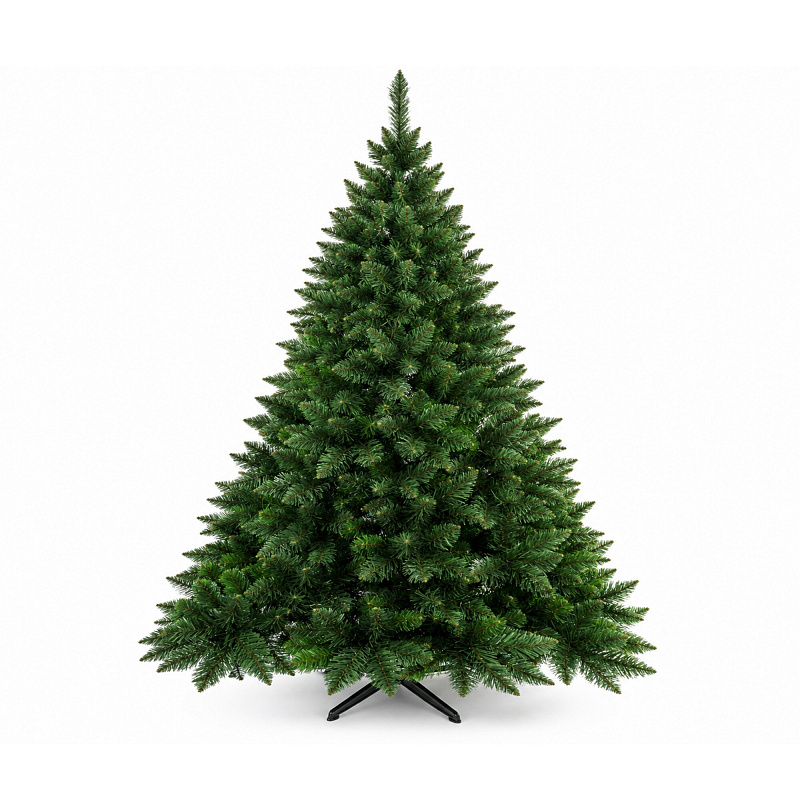 Aga Vánoční stromeček Borovice 150 cm Premium