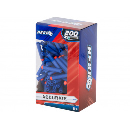 Aga Náhradní náboje do pistole 7 cm  200 ks