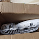 Aga Domácí ventilátor 43 cm Bílý 6DAZ450 - II. JAKOST