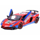 Sportovní auto na dálkové ovládání RC0501