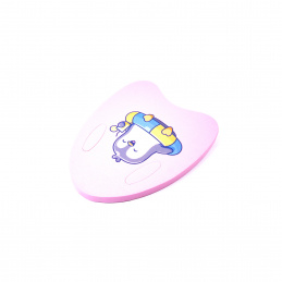 Aga Dětská plavecká deska 39x30x2,5 cm