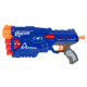 Aga Dětský samopal Blaze Storm  + 10 nábojů