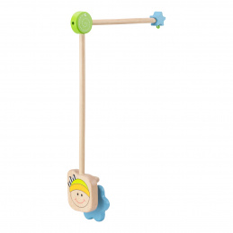 Wonderworld Držák pro dětský kolotoč nad postýlku vysoký 2DZ141 - II. JAKOST