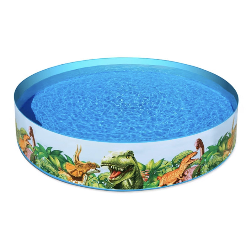 Bestway Dino 183x38 cm 55022