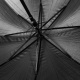 Aga Deštník 105 cm DS4811 Černý