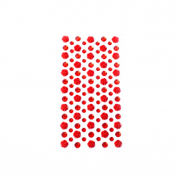 Aga4Kids Samolepící kamínky DS8105CO