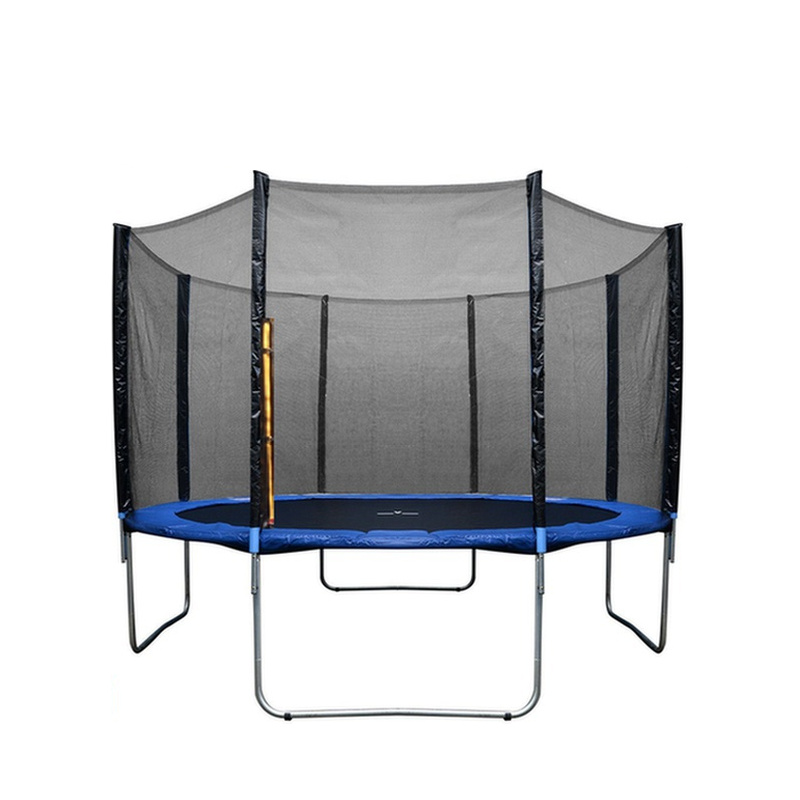 Aga SPORT TOP Trampolína 335 cm + ochranná síť NEPOUŽÍVAT