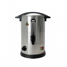 Aga Vařič svařeného vína 8 l Stříbrný