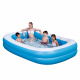 Bestway Family Pool 262x175x51 cm 54006