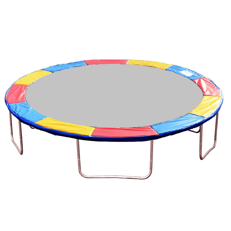 Aga Kryt pružin na trampolínu 500 cm Trikolóra