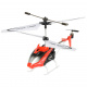 Syma RC vrtulník Syma S5 3CH červený