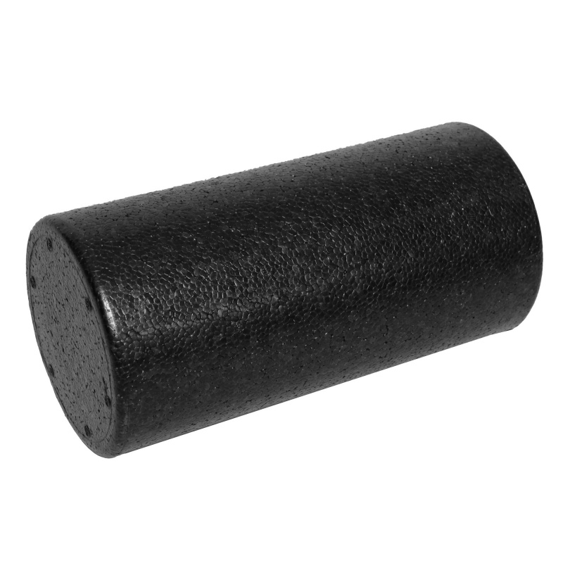 Linder Exclusiv Yoga válec Black