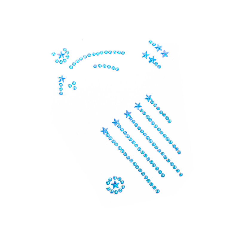 Aga4Kids Samolepící kamínky DS8113N