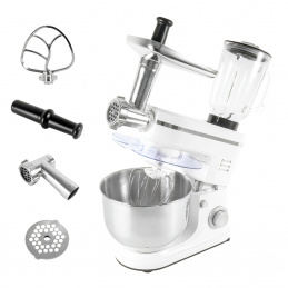 Aga Multifunkční kuchyňský robot 6DAZ065 - 2. JAKOST