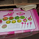 Aga4Kids Plastová kuchyňka KITCHEN Pink 6DZ071 - II. JAKOST