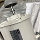 Aga Domácí ventilátor 43 cm Bílý - II. JAKOST 6DAZ2505