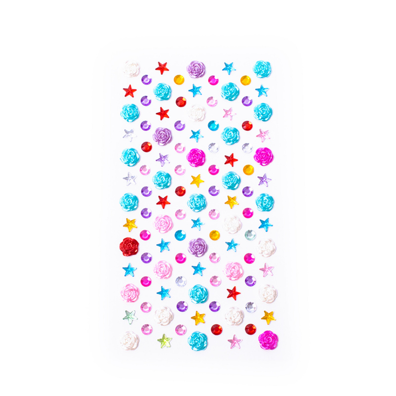 Aga4Kids Samolepící kamínky DS8105MH