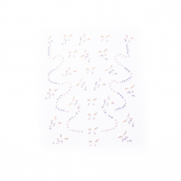 Aga4Kids Samolepící kamínky DS8108R