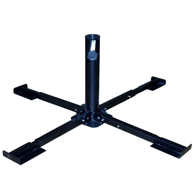 Linder Exclusiv Stojan na slunečník PO297-S