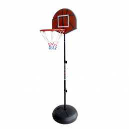 Aga Basketbalový koš 2v1 MR6116