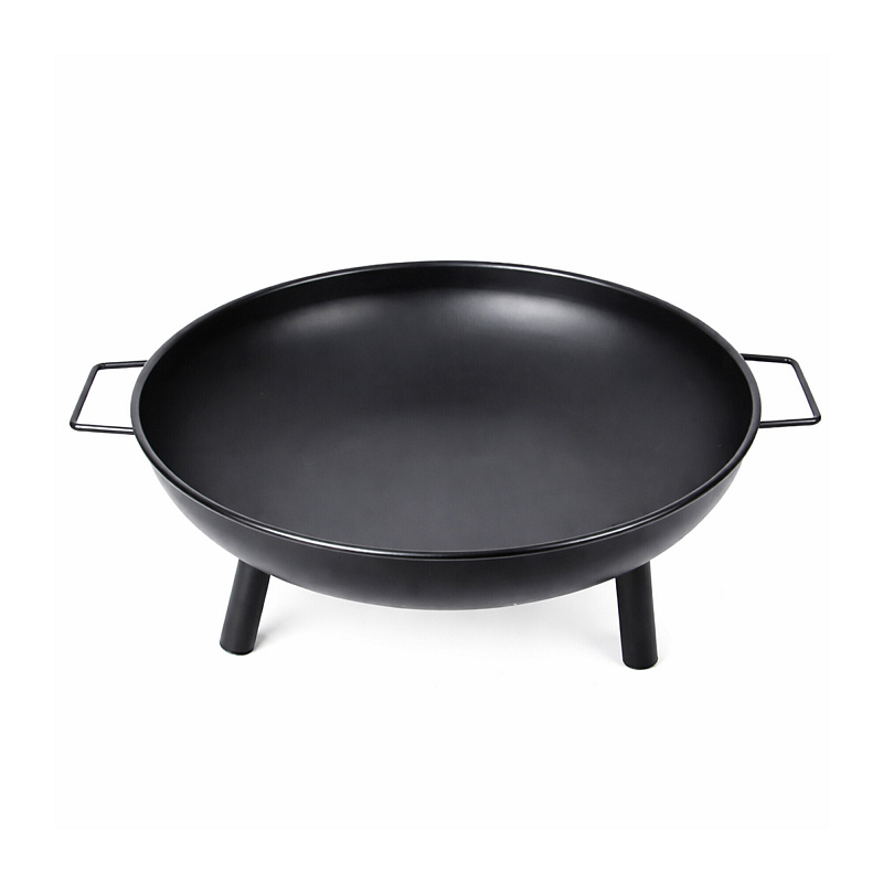 Aga Přenosné ohniště 58 cm s madly 6DAZ599 - II. JAKOST