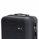 Aga Travel Příruční zavazadlo MR4694 Černé