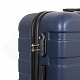 Aga Travel Sada cestovních kufrů MR4687 Modrá
