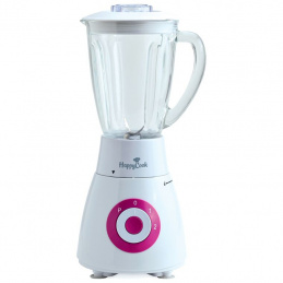 Happy Cook smoothie maker - HCB-32-PURPLE - Telefunken