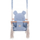 Aga4Kids Dětská houpačka Molli H03
