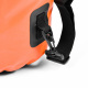 Aga Vodotěsný vak 20 l Oranžový