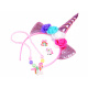 Čelenka Jednorožec s příslušenstvím ZA3794