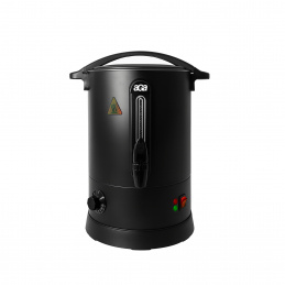 Aga Vařič svařeného vína 8 l Černý