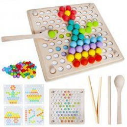 Kuličková vkládačka ISO