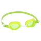 BESTWAY 21002 Dětské plavecké brýle Zelené 3+