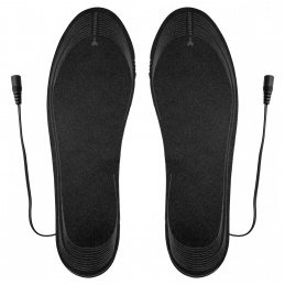 Aga Vyhřívané vložky do bot 35-44