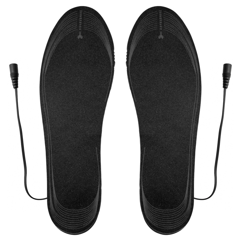 Aga Vyhřívané vložky do bot 35-44