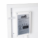 Aga Smart Infrapanel 770 W 120x60 cm