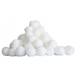 Aga Filtrační kuličky 70 g