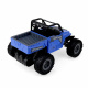 Aga4Kids Terénní autíčko na dálkové ovládání Modré