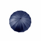 Aga Deštník 105 cm DS4803 Modrý